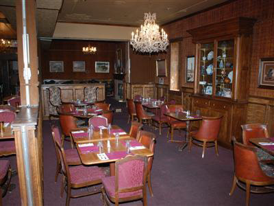 15 Main Street The Eklund Hotel Clayton Nm 88415 Sold Listing 15 Main Street The Eklund Hotel Clayton Nm 88415